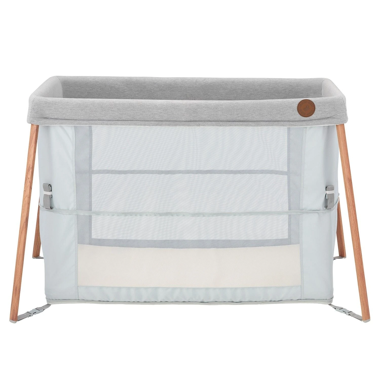 Lit De Voyage Iris Essential Grey De Maxi-Cosi – Image 3