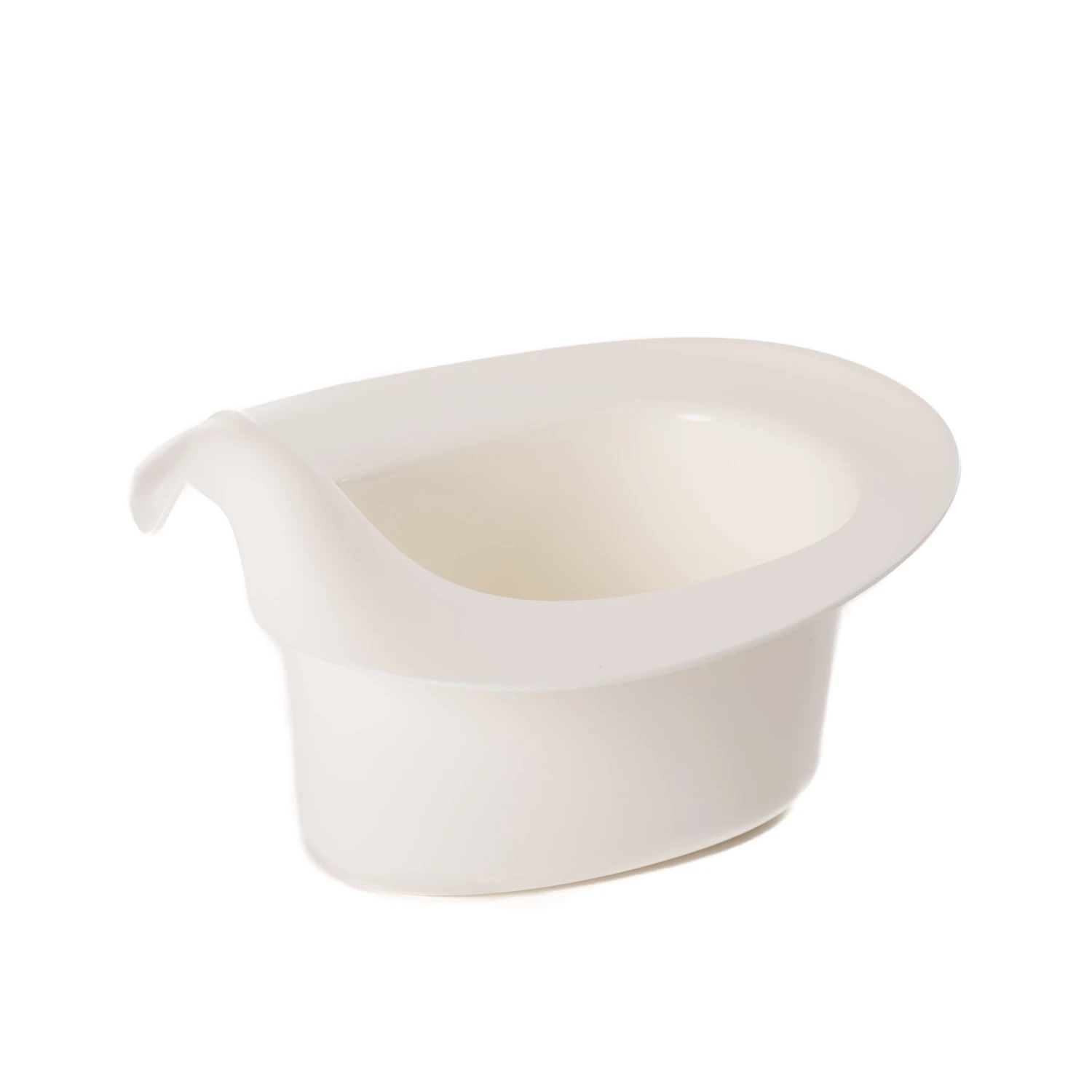 B-Petit Pot Baleine Pastel Gris De Bo Jungle – Image 8