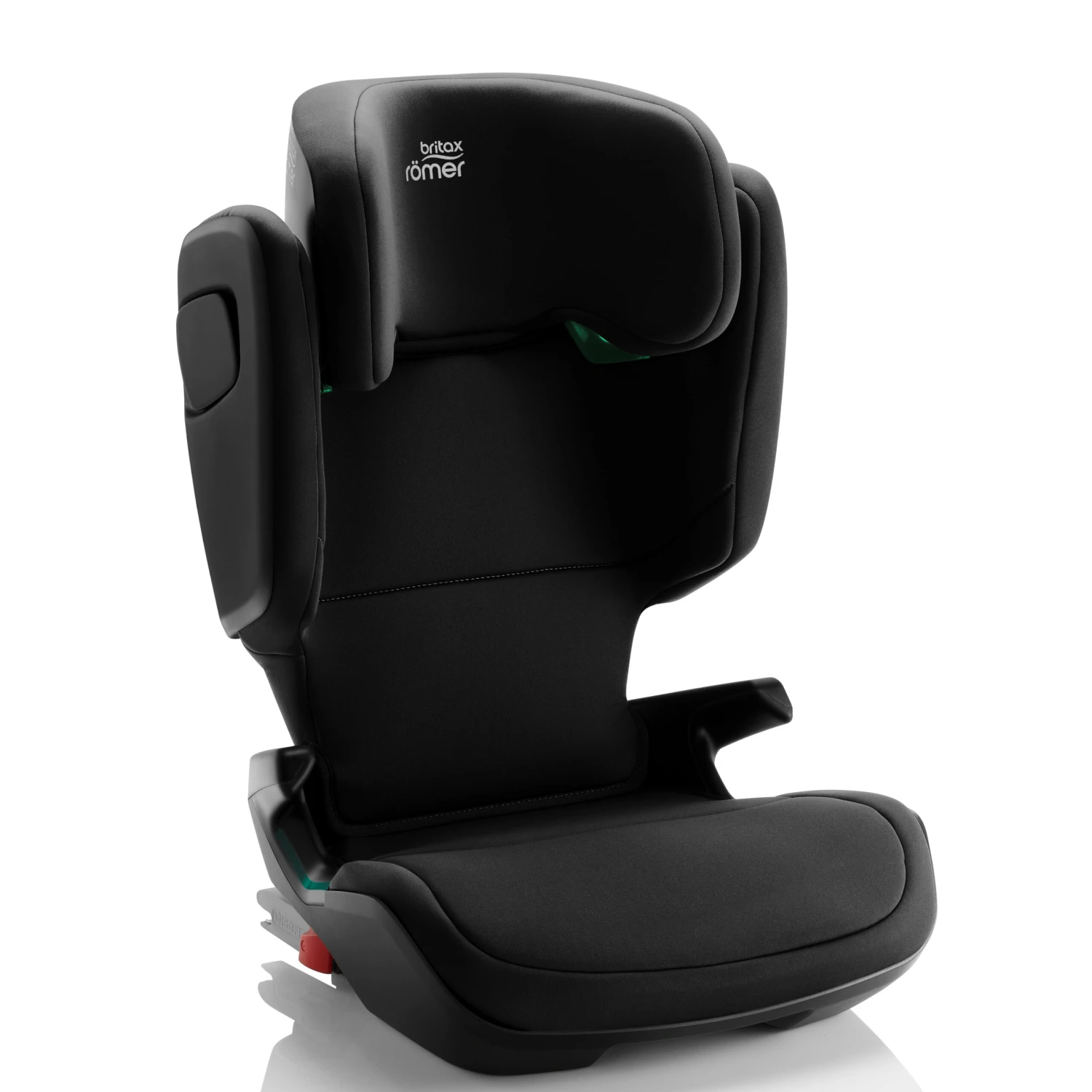 Kidfix M I-Size Cosmos Black De Britax – Image 5