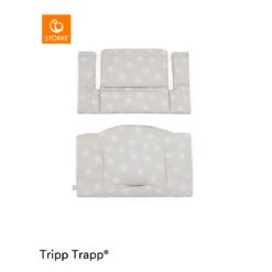 Coussin De Chaise Tripp Trapp® Stars Silver De Stokke® 10 Coussin De Chaise Tripp Trapp® Stars Silver De Stokke® -Bébés Produits Magasin 01153181 4