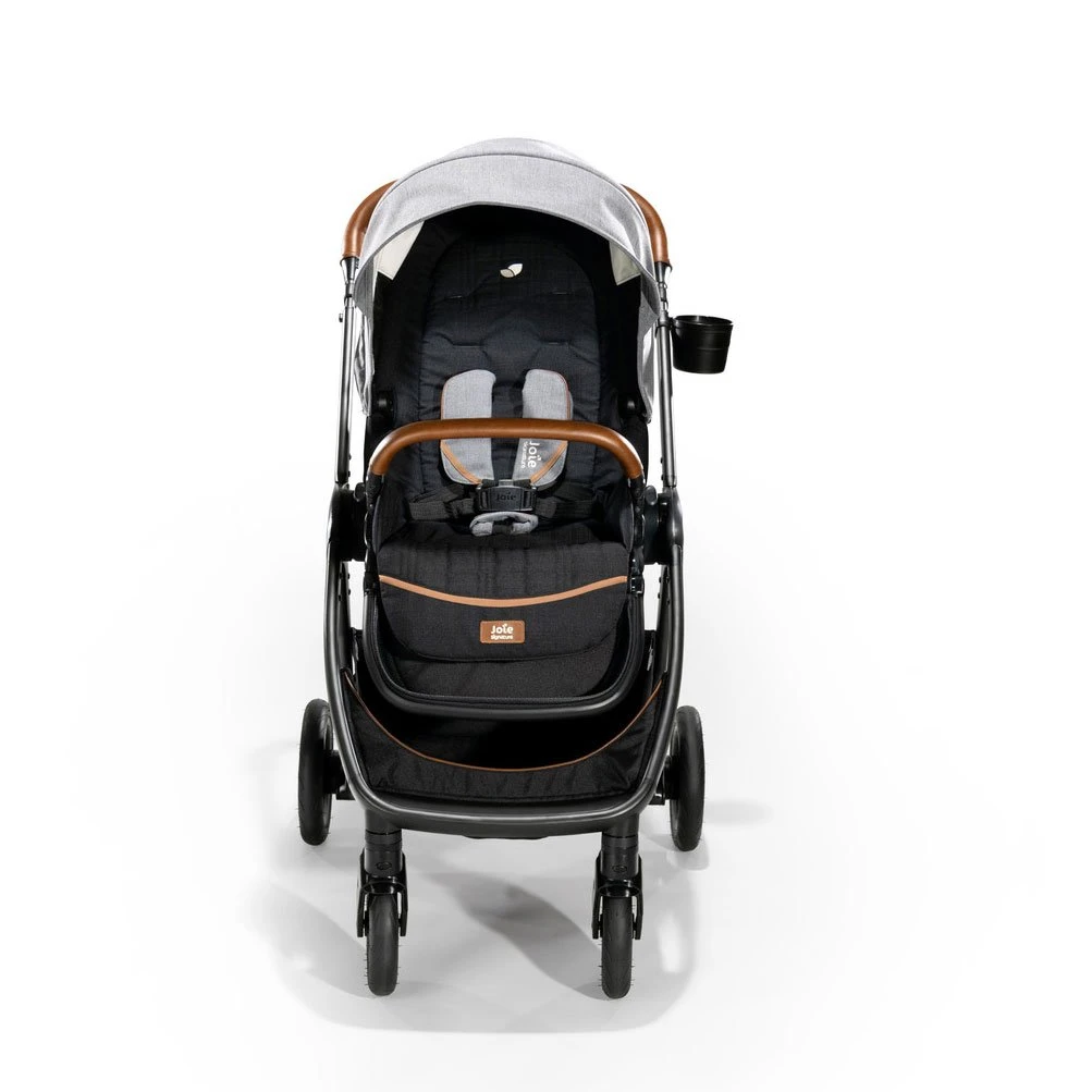 Poussette Finiti Carbon De Joie – Image 2