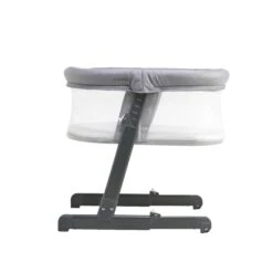 Berceau Delta Gris De Maïka