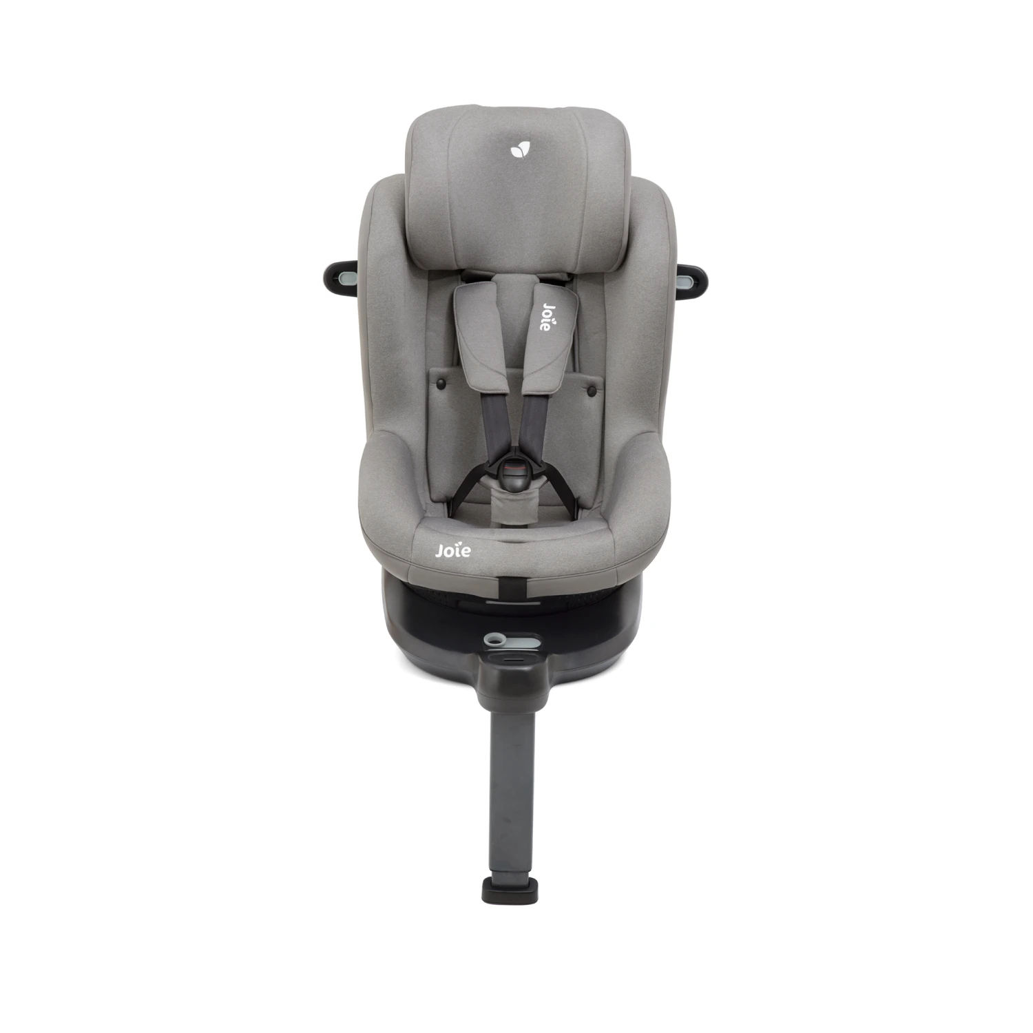 Siège Auto I-spin 360 Gray Flannel De Joie – Image 7