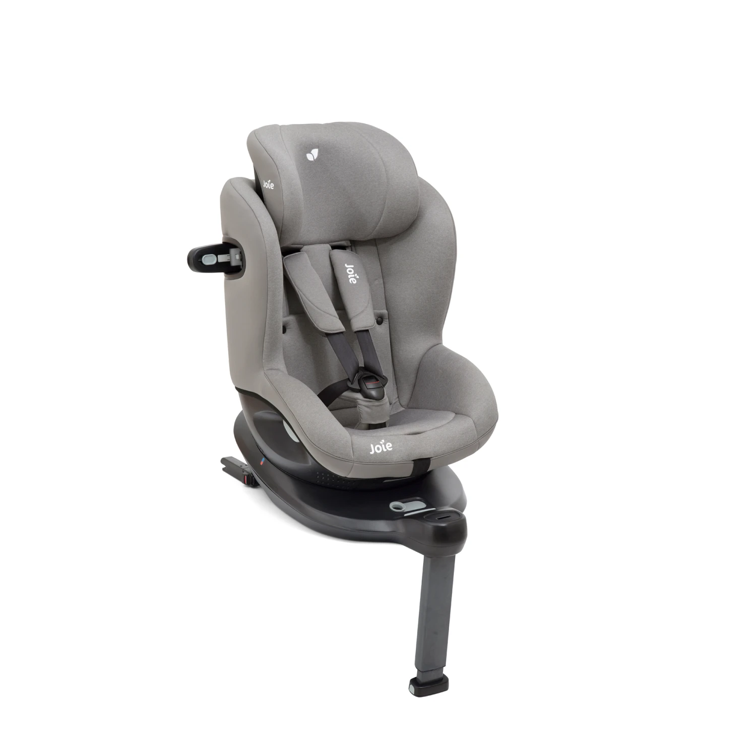 Siège Auto I-spin 360 Gray Flannel De Joie – Image 9