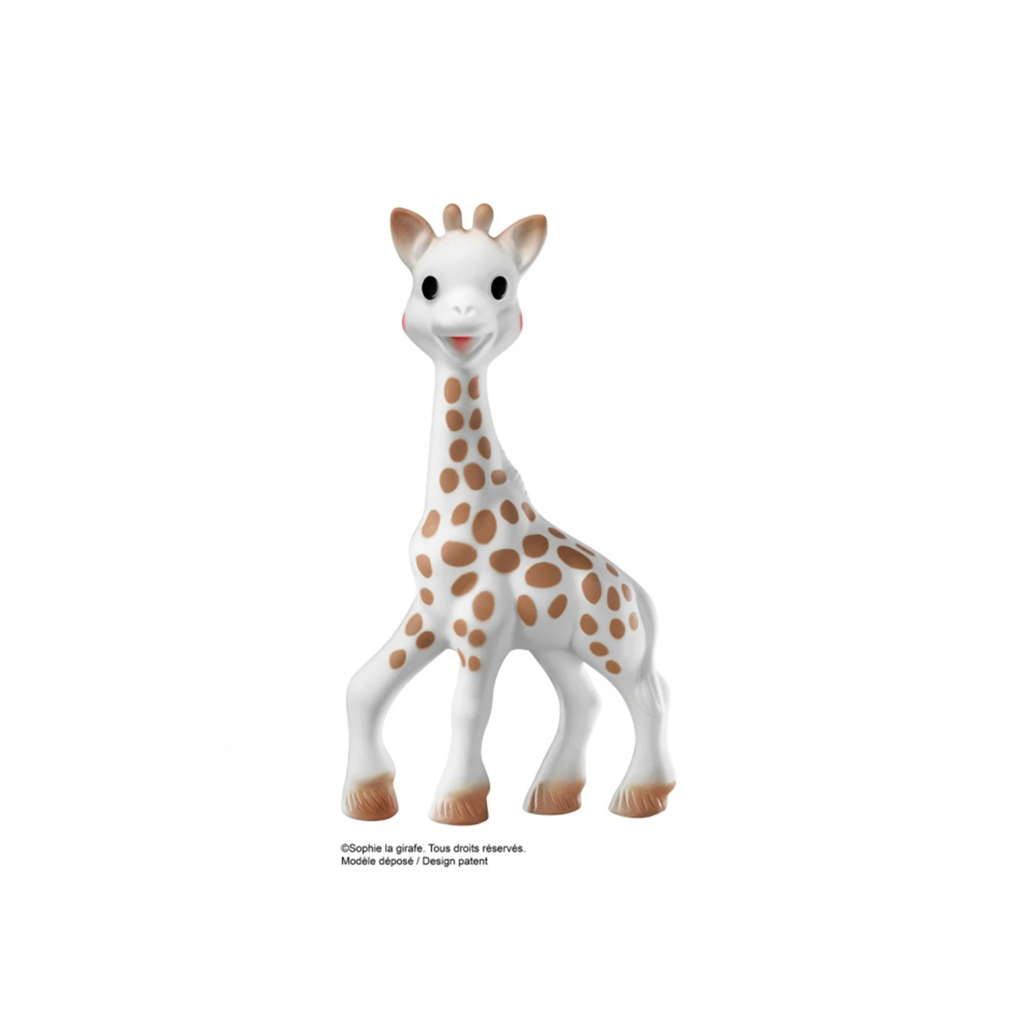 Coffret Trio Sophie La Girafe So'Pure De Sophie La Girafe® – Image 2