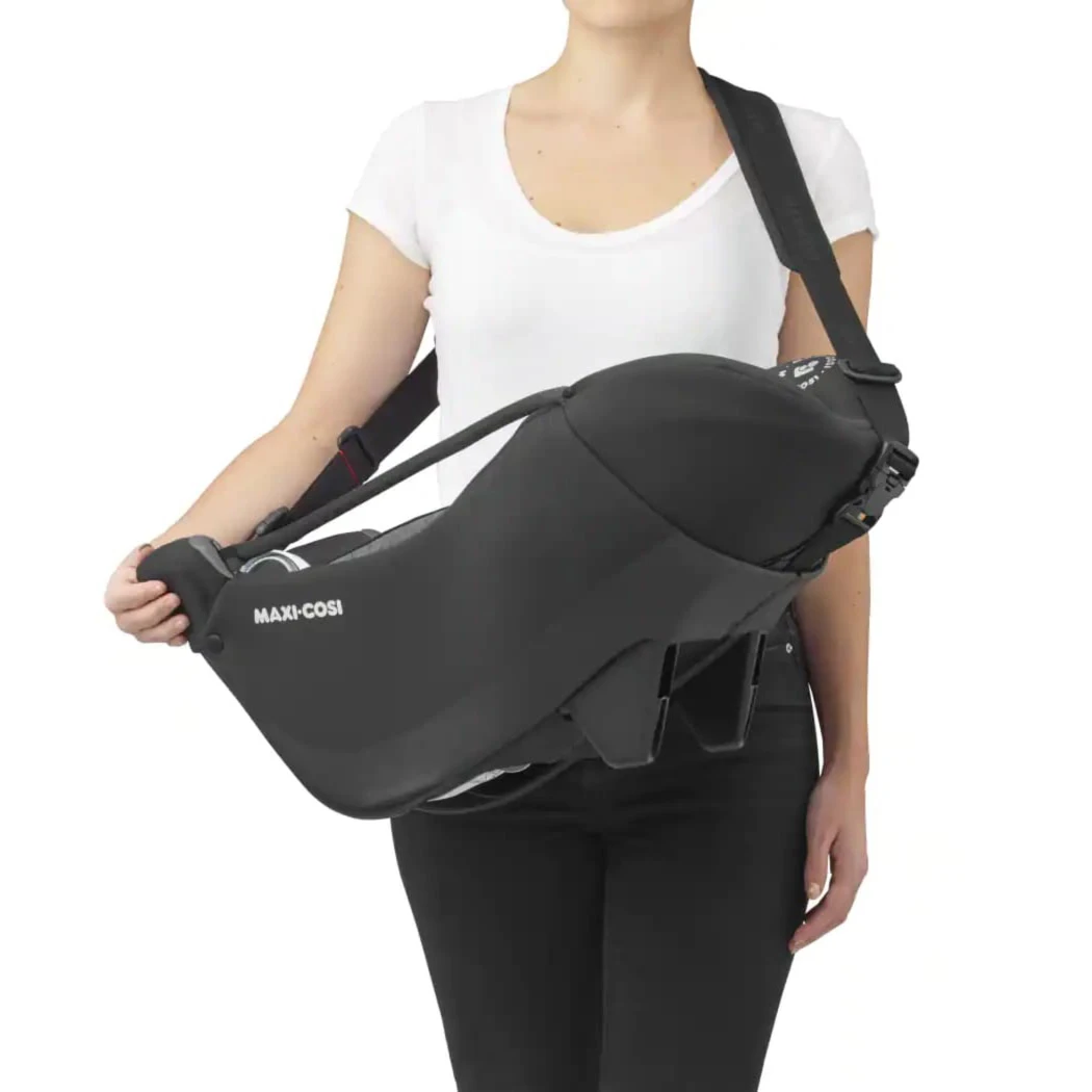 Sangle De Transport Coral De Maxi-Cosi – Image 3