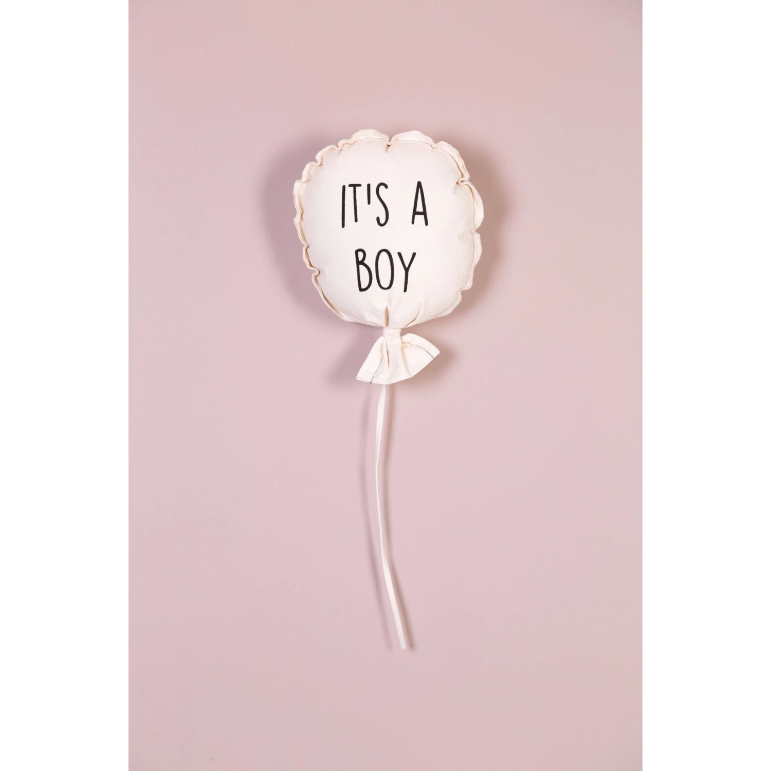 Ballon Toile It's A Boy De Childhome – Image 2