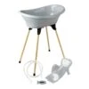 THERMOBABY® Pack Transat Vasco 5 En 1 Gris Charme De Thermobaby 2 THERMOBABY® Pack Transat Vasco 5 En 1 Gris Charme De Thermobaby -Bébés Produits Magasin 01158543 1