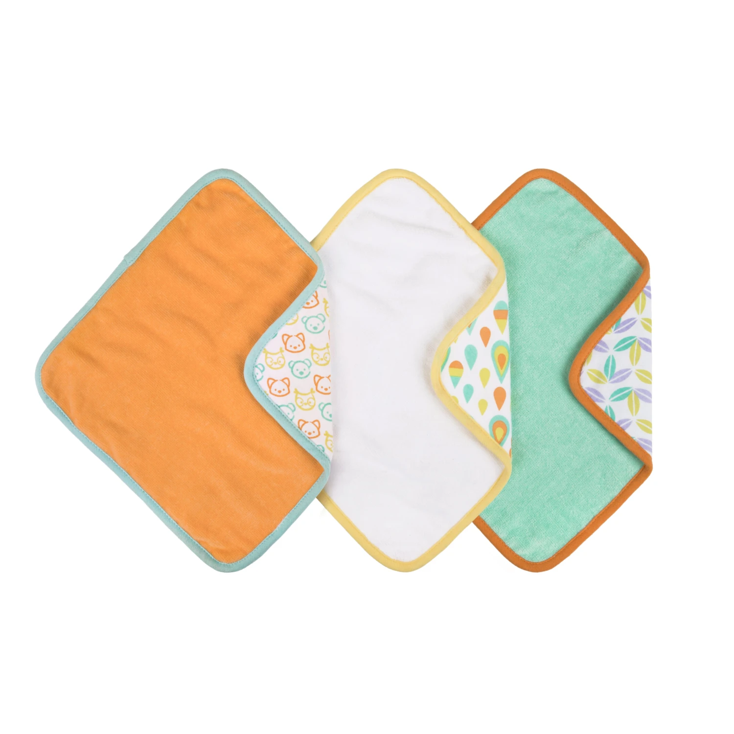 Débarbouillettes De Playgro