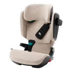 Housse été - KIDFIX I-SIZE Beige De Britax