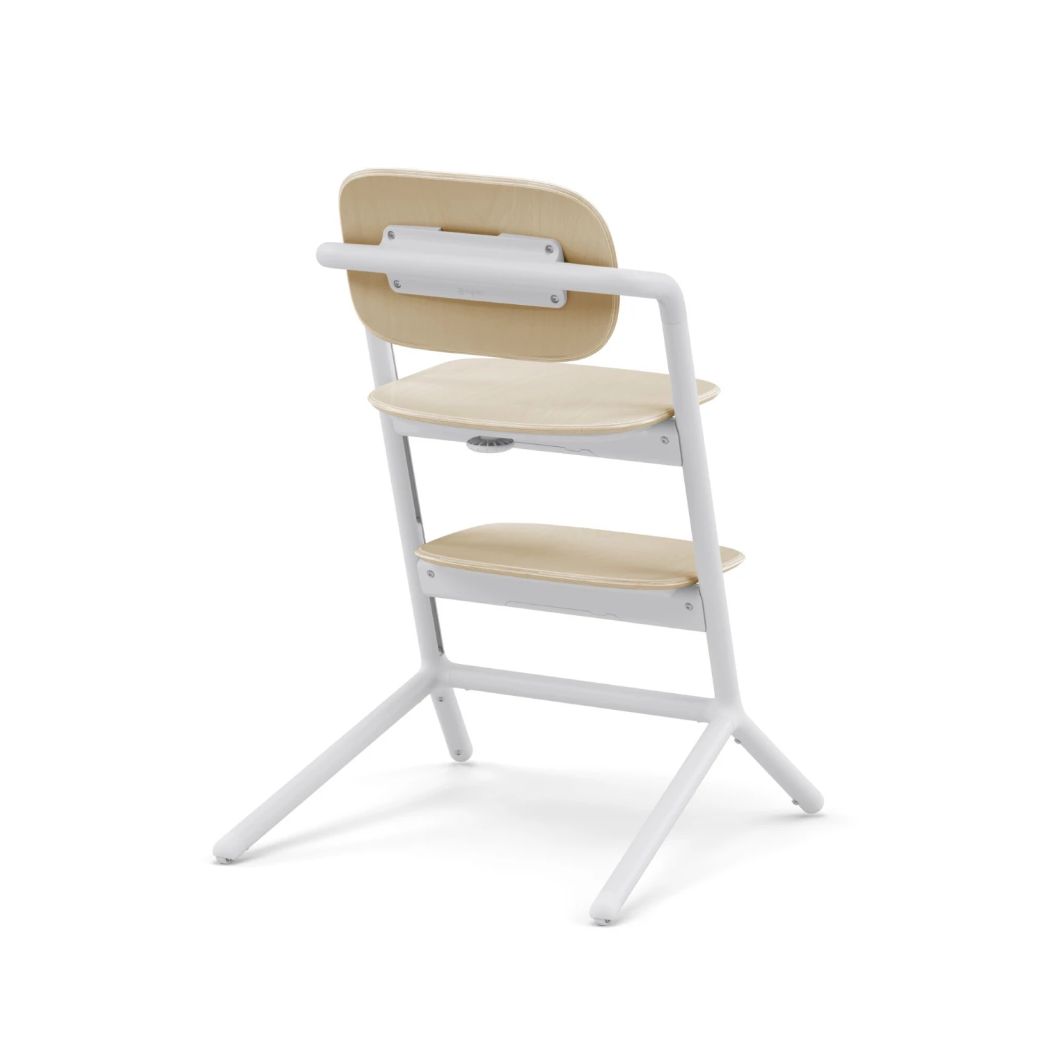 Chaise Haute Lemo 4-en-1 Sand White De CYBEX – Image 7