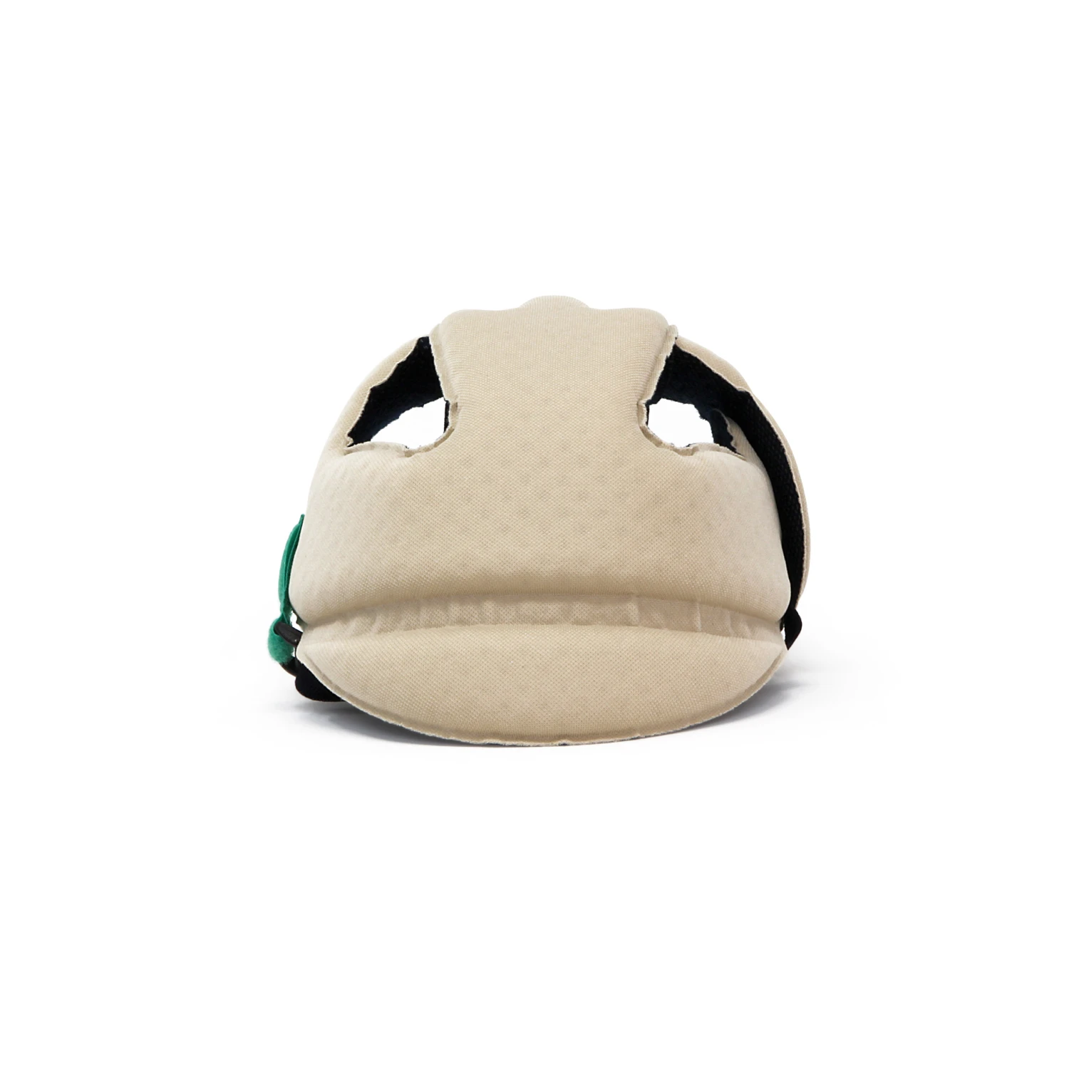 Casque No Shock Beige De OK Baby – Image 3