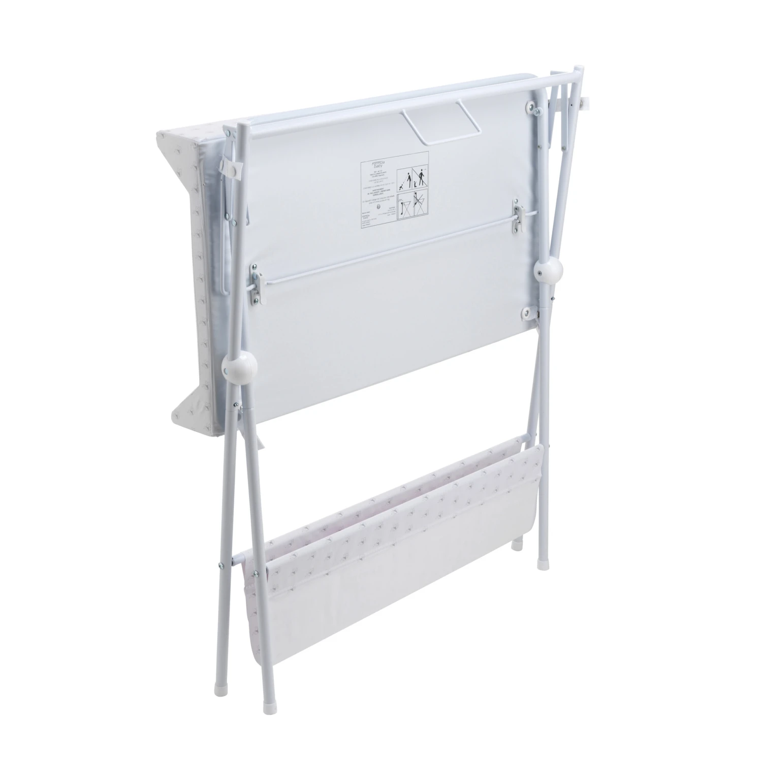 Table à Langer Pliante Elephant De Formula Baby – Image 3