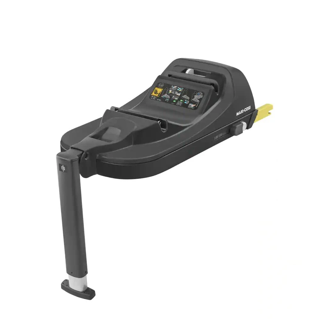 Base Cabriofix I-Size De Maxi-Cosi