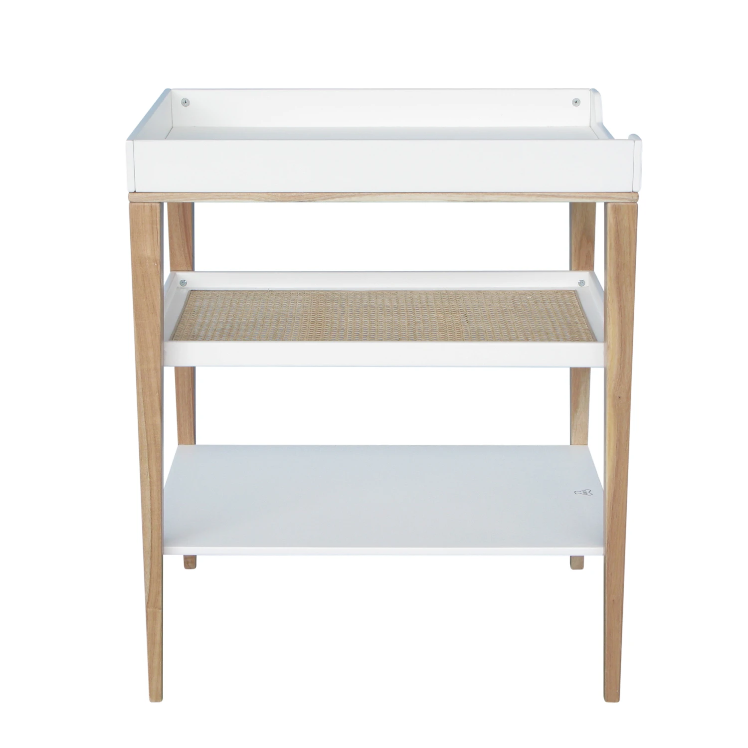 Nami Table à Langer Neige De Théo – Image 3