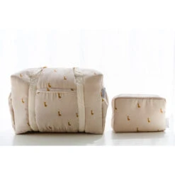 Safari Sac à Langer De Gloop ! 7 Safari Sac à Langer De Gloop ! -Bébés Produits Magasin 01162764 3