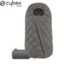Chancelière Snogga 2 Soho Grey De CYBEX 2 Chancelière Snogga 2 Soho Grey De CYBEX -Bébés Produits Magasin 01163036 1