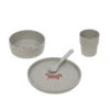 LÄSSIG Little Forest Coffret Repas Enfant Renard De Lässig 2 LÄSSIG Little Forest Coffret Repas Enfant Renard De Lässig -Bébés Produits Magasin 01163060 1