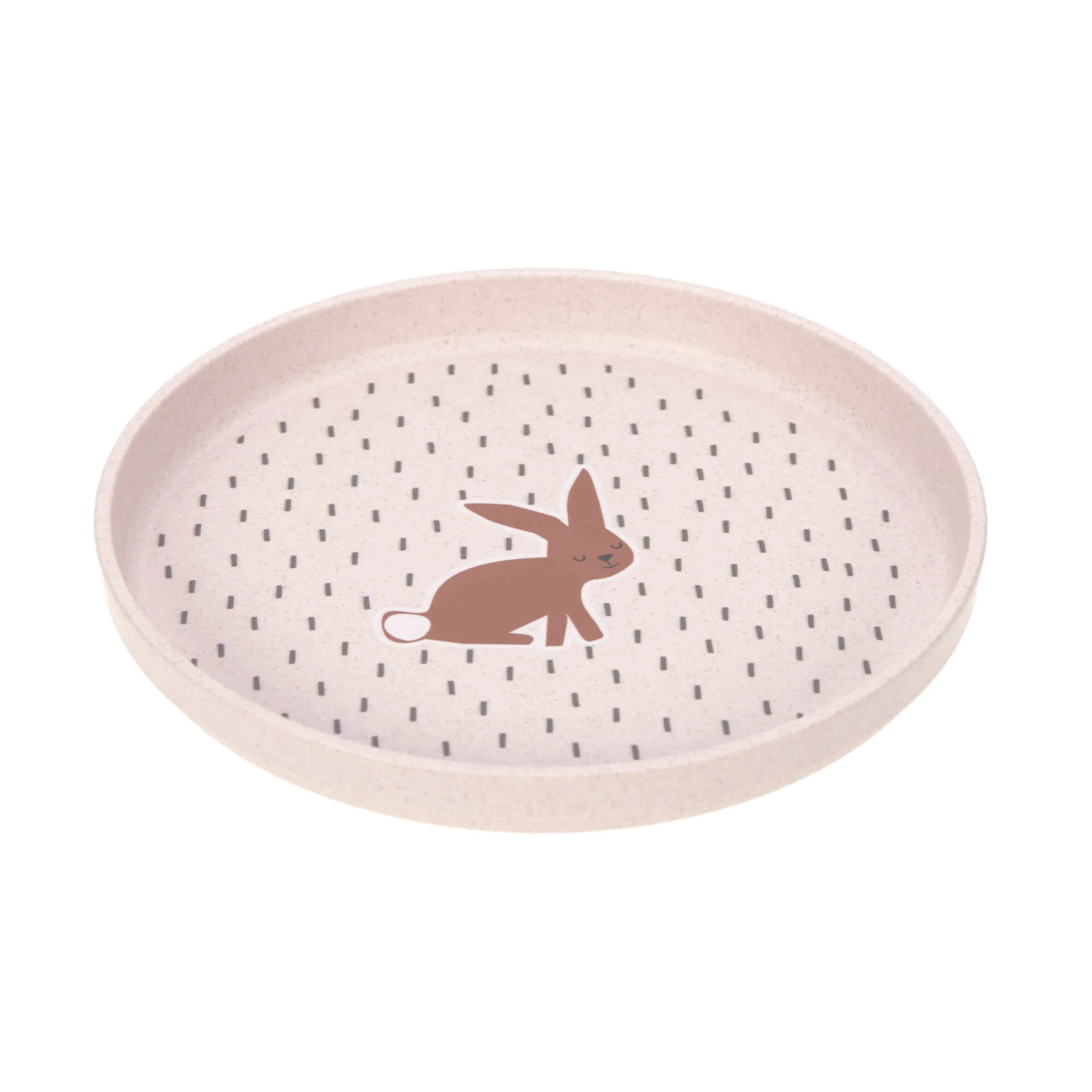 LÄSSIG Little Forest Coffret Repas Enfant Lapin De Lässig 6 LÄSSIG Little Forest Coffret Repas Enfant Lapin De Lässig – Image 4