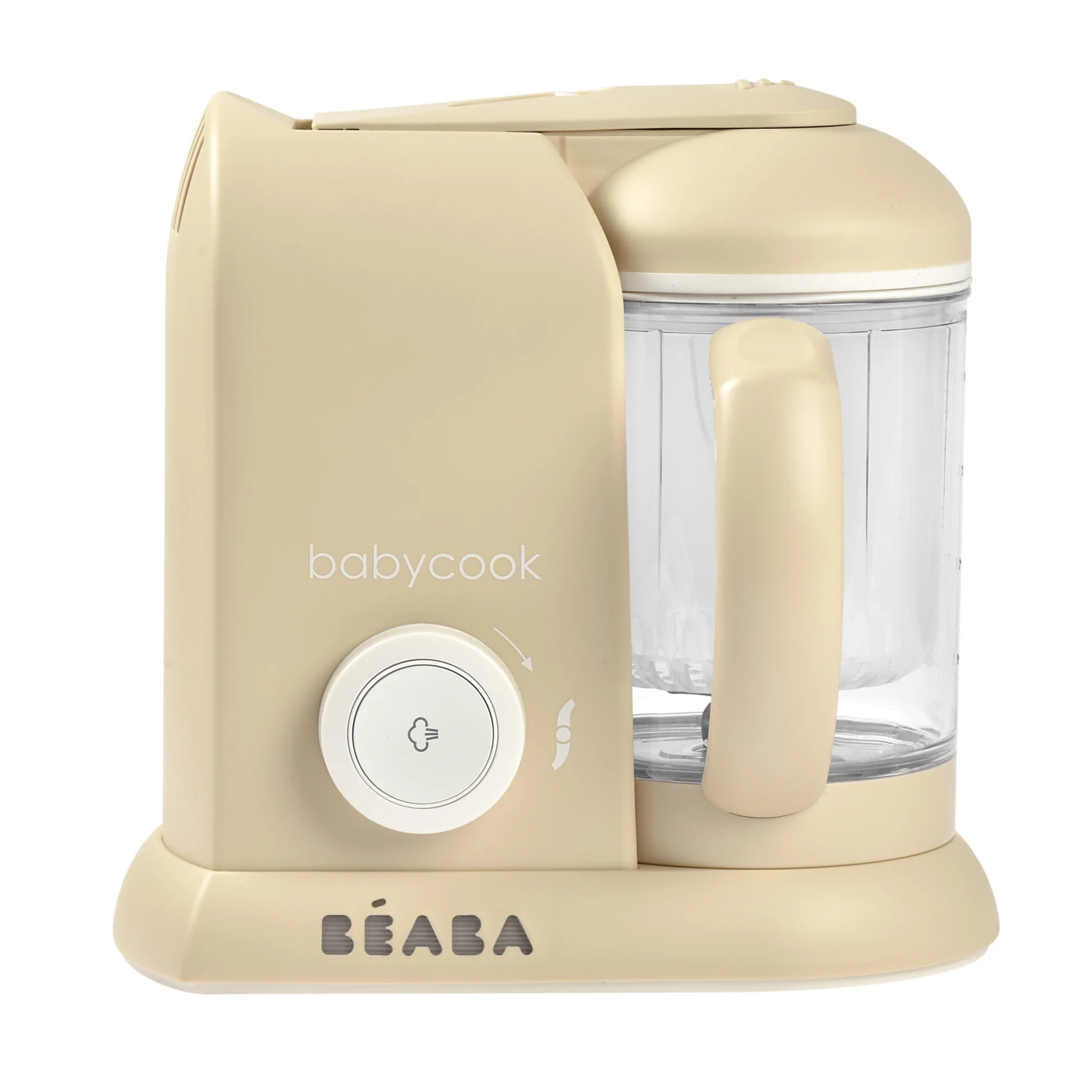 Beaba Babycook Solo Clay Exclu De Béaba – Image 2