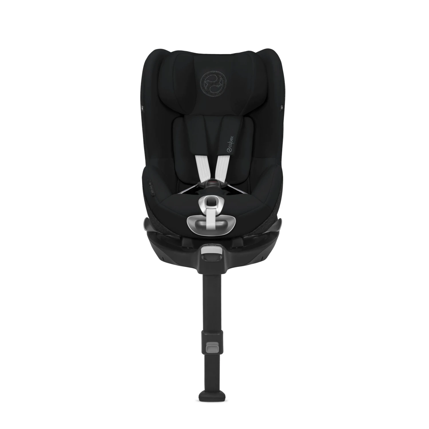 Siège Auto Sirona Z2 I-Size Deep Black De CYBEX – Image 10
