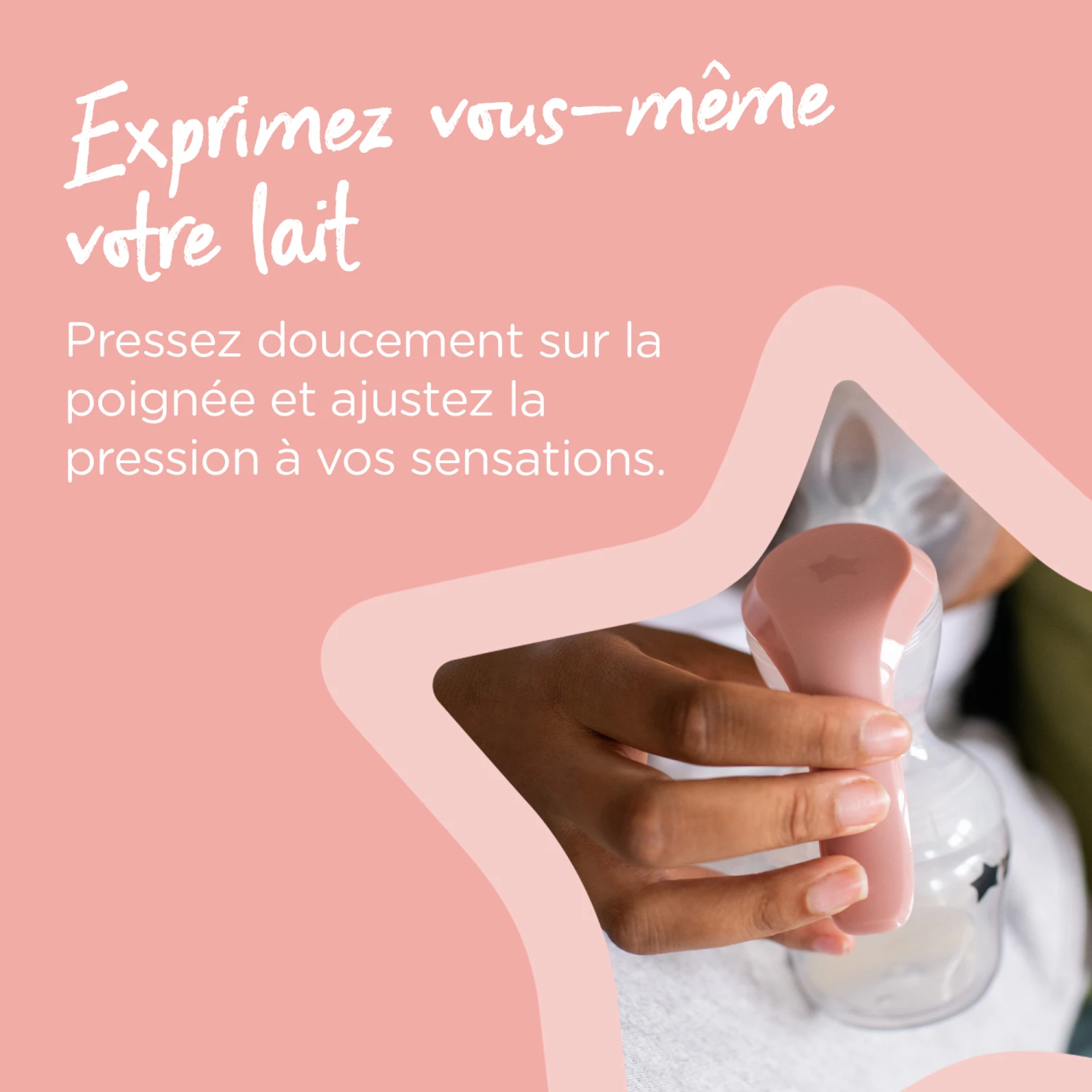 Starter Kit Allaitement Manuel Made For Me De Tommee Tippee 5 Starter Kit Allaitement Manuel Made For Me De Tommee Tippee – Image 3