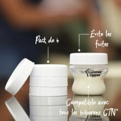 Starter Kit Allaitement Manuel Made For Me De Tommee Tippee 13 Starter Kit Allaitement Manuel Made For Me De Tommee Tippee -Bébés Produits Magasin 01164488 5