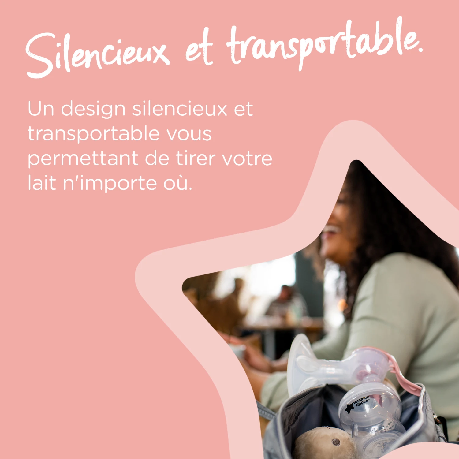 Starter Kit Allaitement Manuel Made For Me De Tommee Tippee 8 Starter Kit Allaitement Manuel Made For Me De Tommee Tippee – Image 6