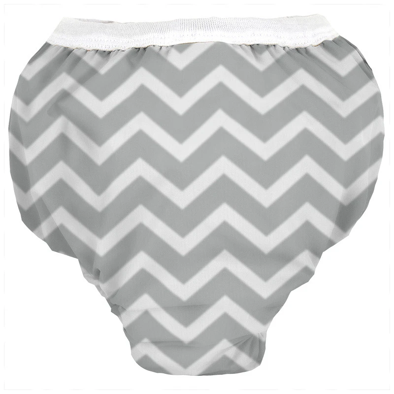 Culotte D'apprentissage Chevron 13-15 Kg De Kushies