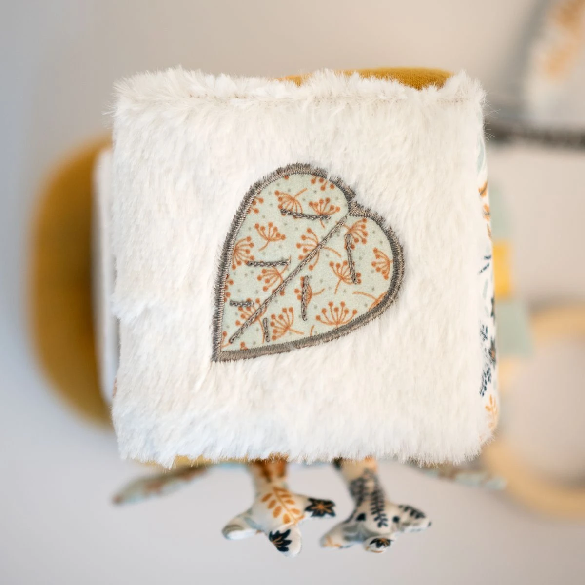 Promenons-nous Cube D'activités De Sauthon Baby Déco – Image 2