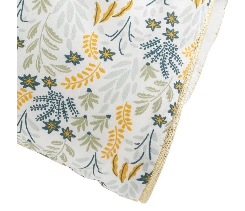 Promenons-nous Couverture Vegetal De Sauthon Baby Déco – Image 3