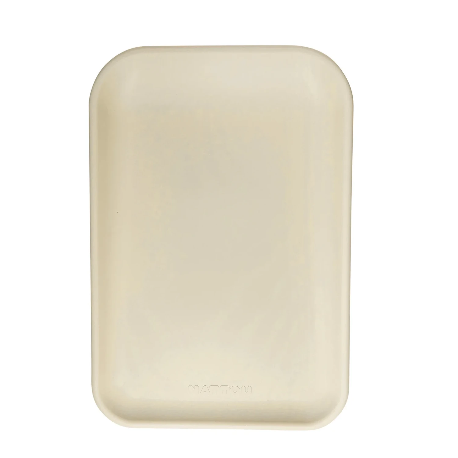 Matelas à Langer Softy Beige 50 X 70 Cm De Nattou