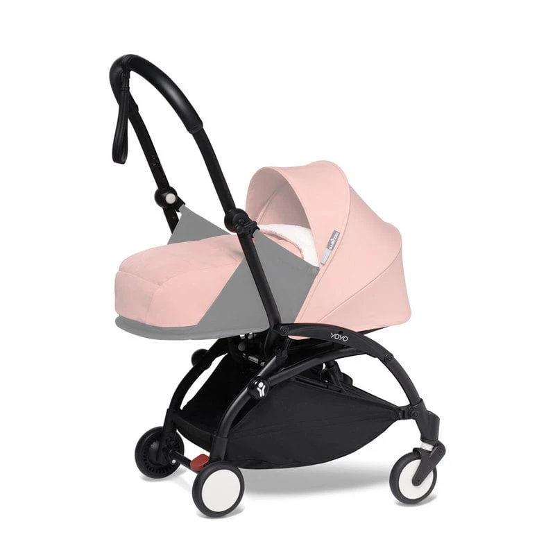 YOYO2 Cadre Noir De BABYZEN 3 YOYO2 Cadre Noir De BABYZEN