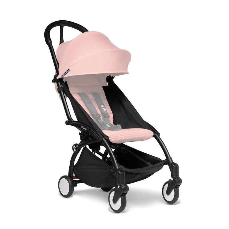YOYO2 Cadre Noir De BABYZEN 4 YOYO2 Cadre Noir De BABYZEN – Image 2