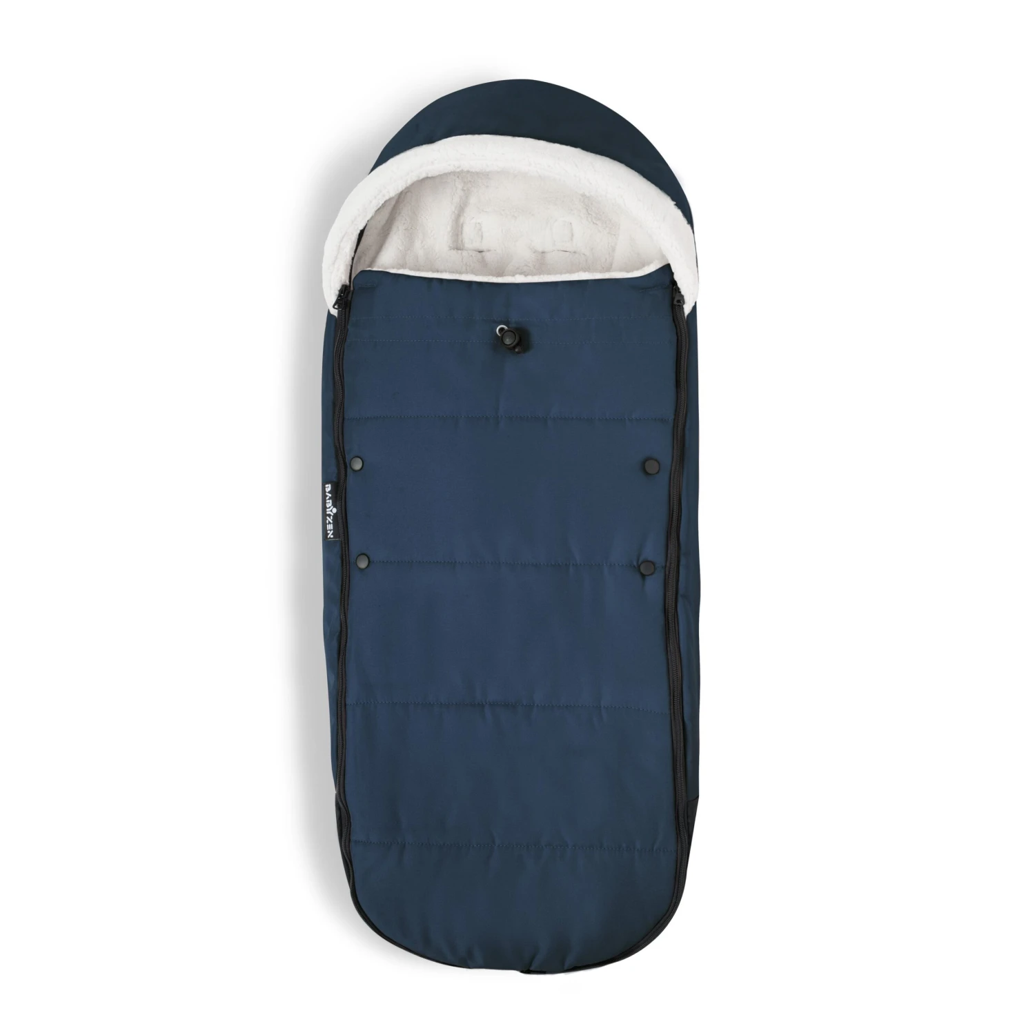 YOYO Chancelière Bleu Marine De BABYZEN 4 YOYO Chancelière Bleu Marine De BABYZEN – Image 2
