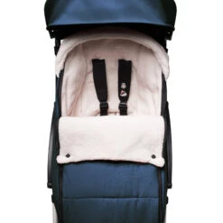 YOYO Chancelière Bleu Marine De BABYZEN 12 YOYO Chancelière Bleu Marine De BABYZEN -Bébés Produits Magasin 01166669 4