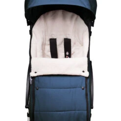 YOYO Chancelière Bleu Marine De BABYZEN 14 YOYO Chancelière Bleu Marine De BABYZEN -Bébés Produits Magasin 01166669 6