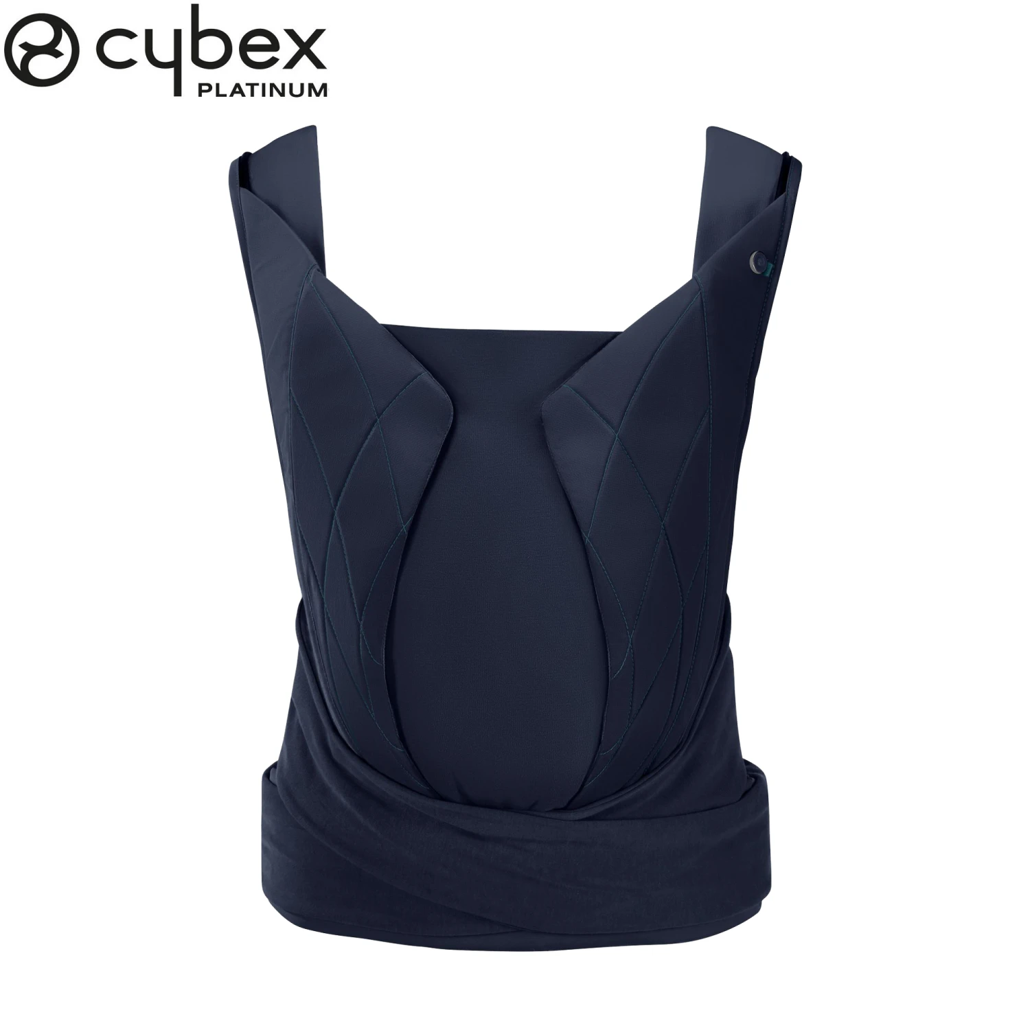 Porte Bébé Yema Tie Nautical Blue De CYBEX