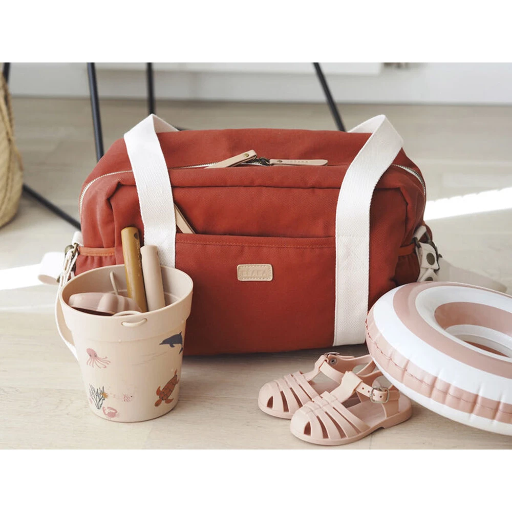 Beaba Sac à Langer Paris Brique De Béaba – Image 5