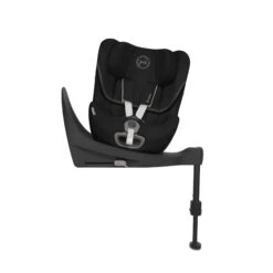 Siège Auto Sirona SX2 I-Size Moon Black De CYBEX 10 Siège Auto Sirona SX2 I-Size Moon Black De CYBEX -Bébés Produits Magasin 01168270 3