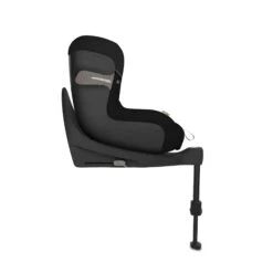 Siège Auto Sirona SX2 I-Size Moon Black De CYBEX 11 Siège Auto Sirona SX2 I-Size Moon Black De CYBEX -Bébés Produits Magasin 01168270 4