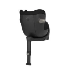 Siège Auto Sirona SX2 I-Size Moon Black De CYBEX 12 Siège Auto Sirona SX2 I-Size Moon Black De CYBEX -Bébés Produits Magasin 01168270 5