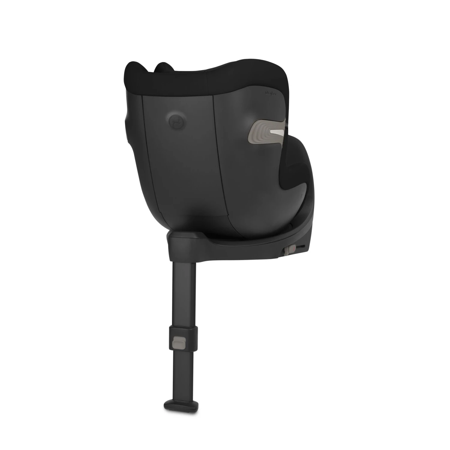 Siège Auto Sirona SX2 I-Size Moon Black De CYBEX 7 Siège Auto Sirona SX2 I-Size Moon Black De CYBEX – Image 5