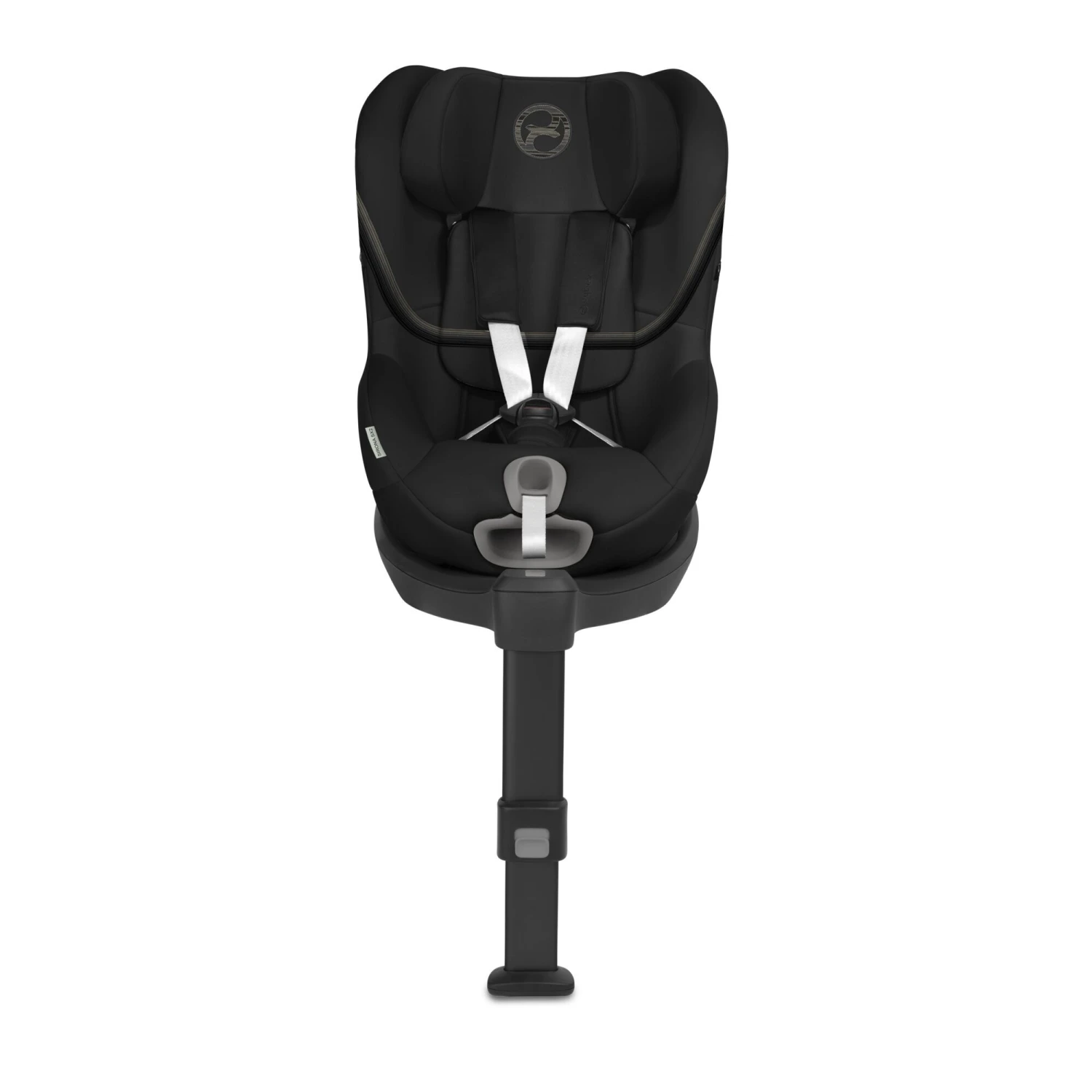 Siège Auto Sirona SX2 I-Size Moon Black De CYBEX 8 Siège Auto Sirona SX2 I-Size Moon Black De CYBEX – Image 6