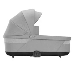 Nacelle Cot S Lux Lava Grey De CYBEX 9 Nacelle Cot S Lux Lava Grey De CYBEX -Bébés Produits Magasin 01168816 3