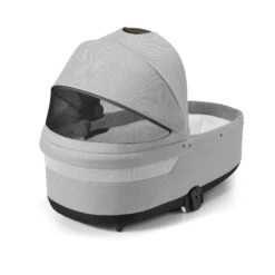 Nacelle Cot S Lux Lava Grey De CYBEX 10 Nacelle Cot S Lux Lava Grey De CYBEX -Bébés Produits Magasin 01168816 4
