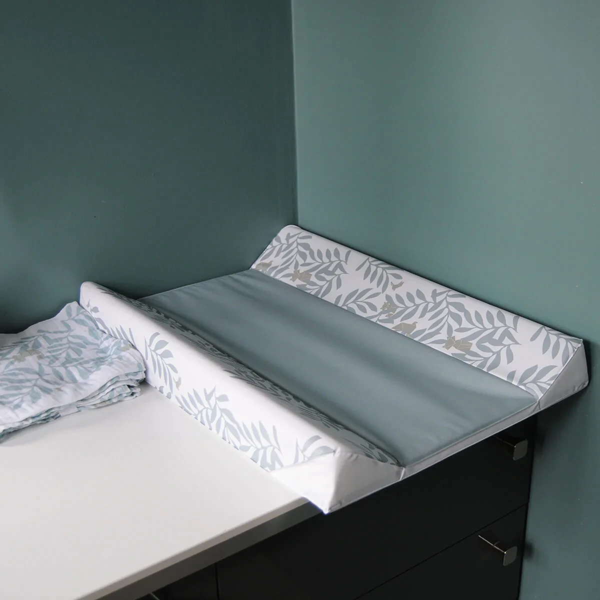 Day Break Matelas à Langer Premium 50 X 70 Cm De Little Band – Image 3