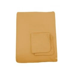 Sunlight Housse De Matelas à Langer + 2 Linges De Sauthon Baby Déco