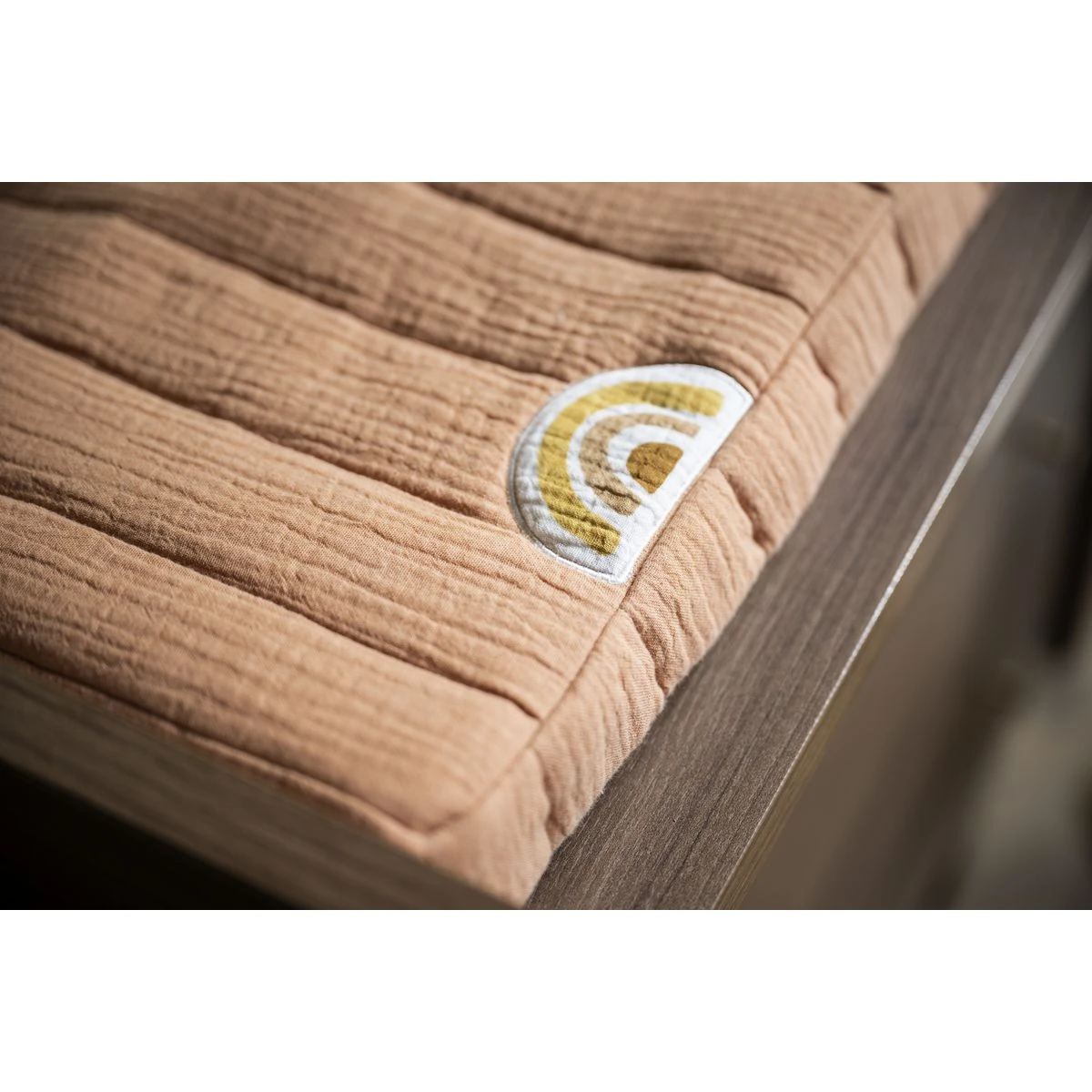 Sunlight Matelas à Langer De Sauthon Baby Déco – Image 4