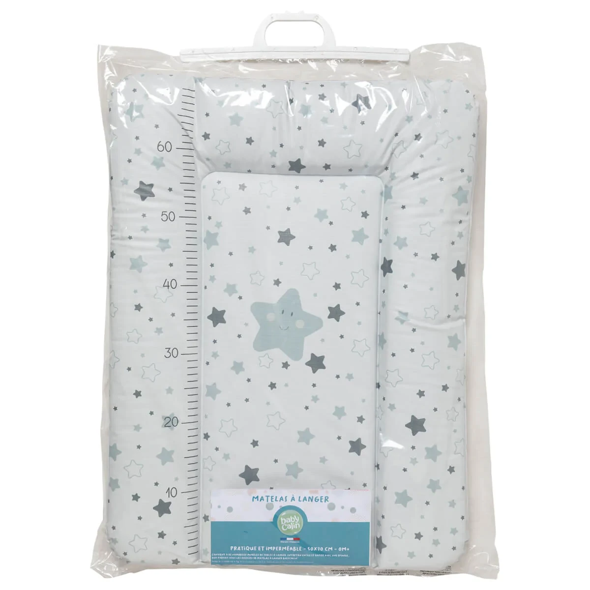 Matelas à Langer Confort Etoiles De Babycalin – Image 3